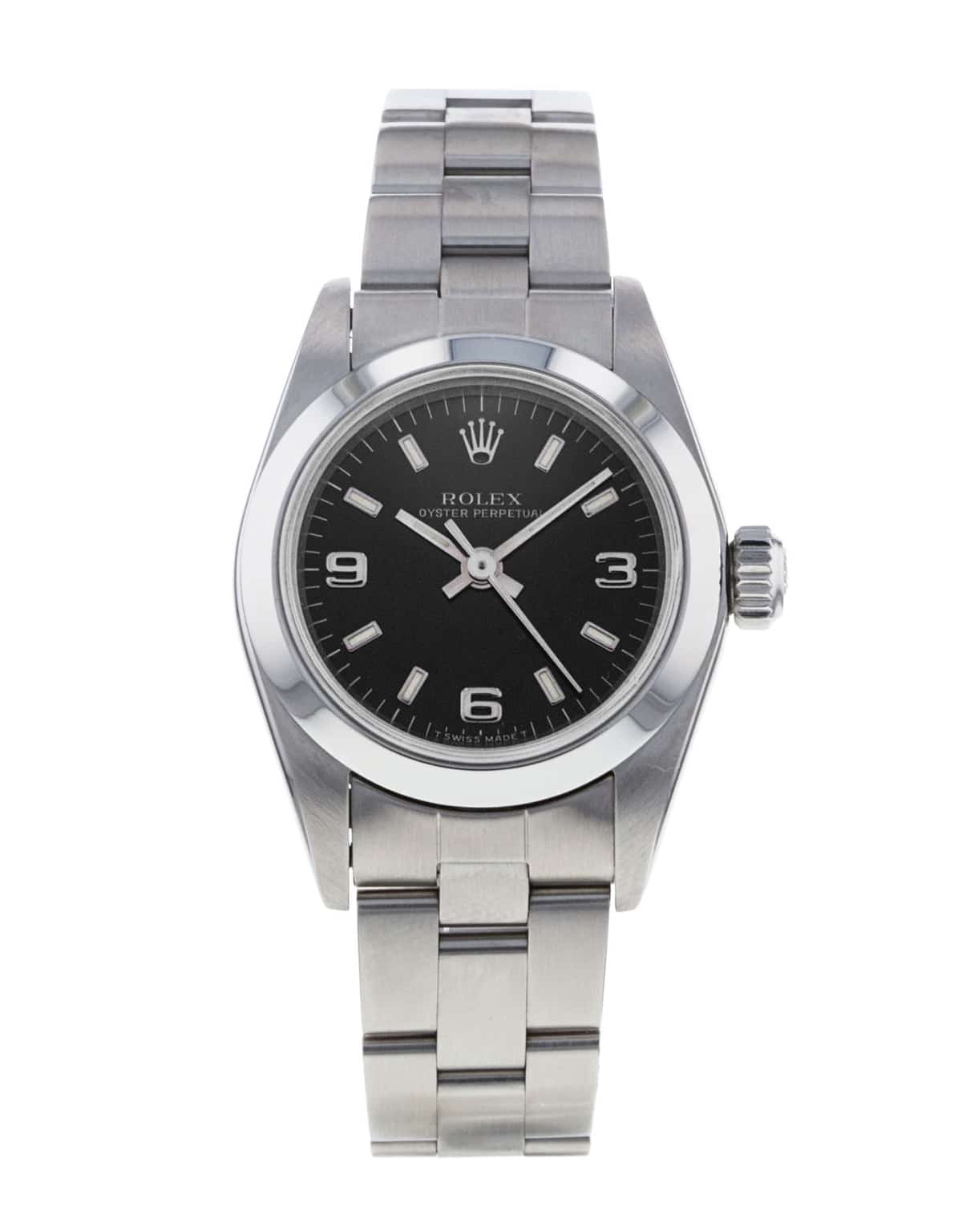 Rolex Lady Oyster Perpetual 67180